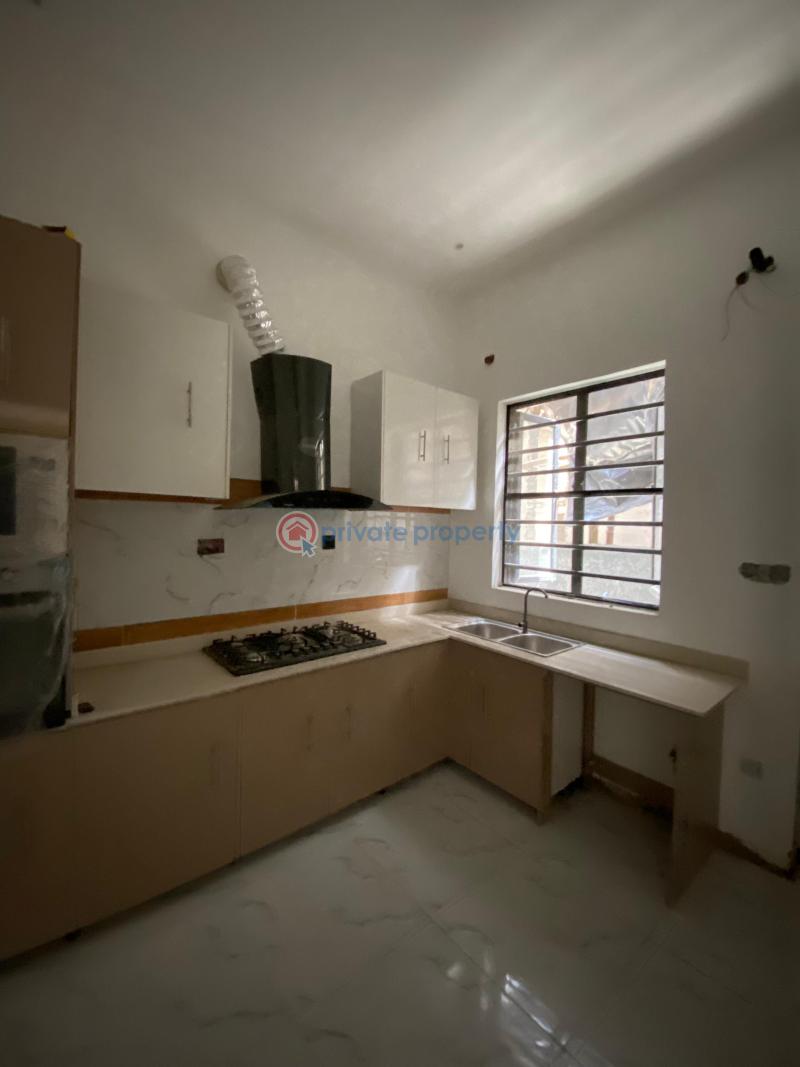 4 bedroom Terraced Duplex For Sale Harris Drive Vgc Victoria Garden City Lekki Lagos - 3