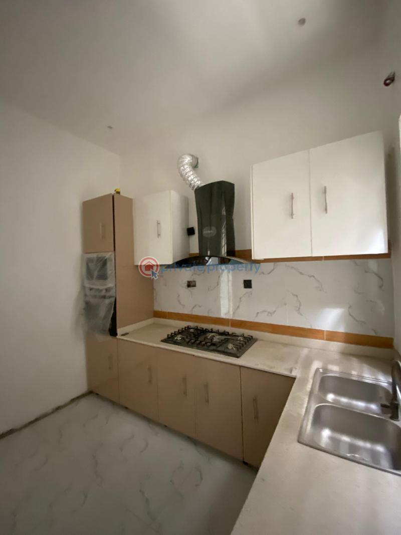 4 bedroom Terraced Duplex For Sale Harris Drive Vgc Victoria Garden City Lekki Lagos - 2