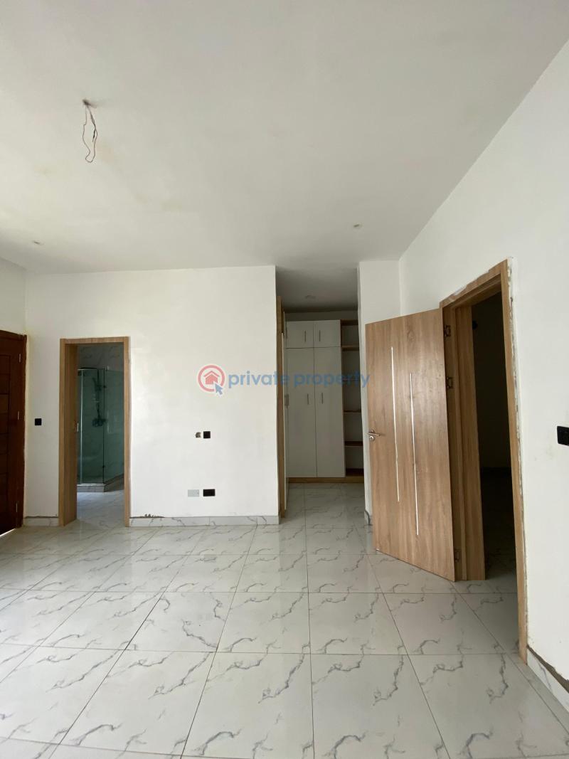4 bedroom Terraced Duplex For Sale Harris Drive Vgc Victoria Garden City Lekki Lagos - 6