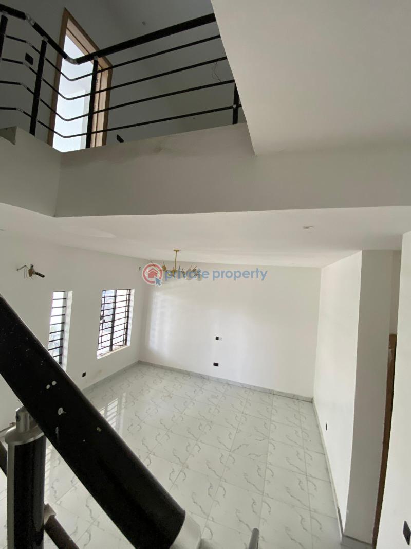 4 bedroom Terraced Duplex For Sale Harris Drive Vgc Victoria Garden City Lekki Lagos - 1