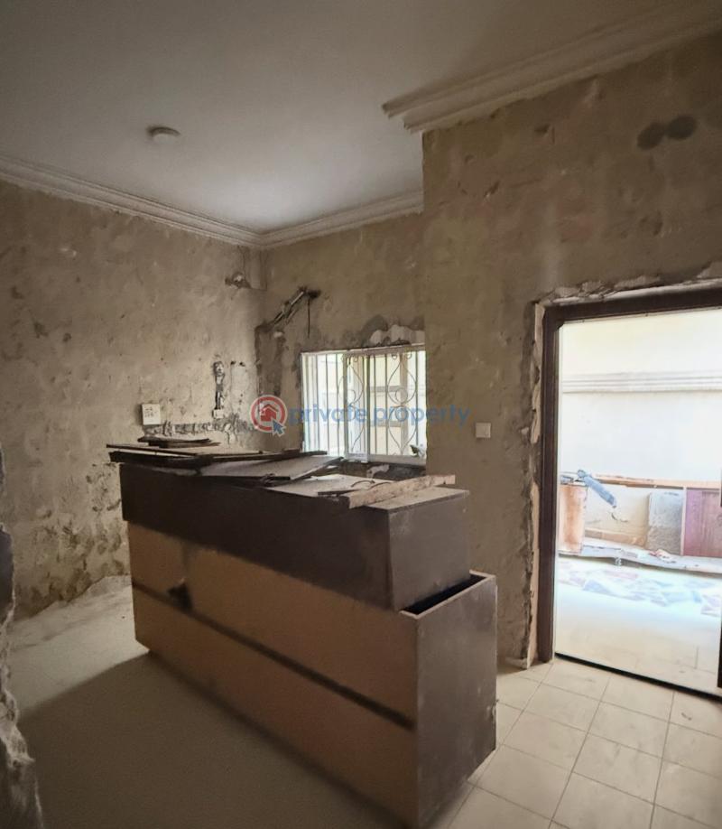 4 bedroom Detached Duplex For Rent Jahi Gilmore Jahi Abuja Phase 2  - 4