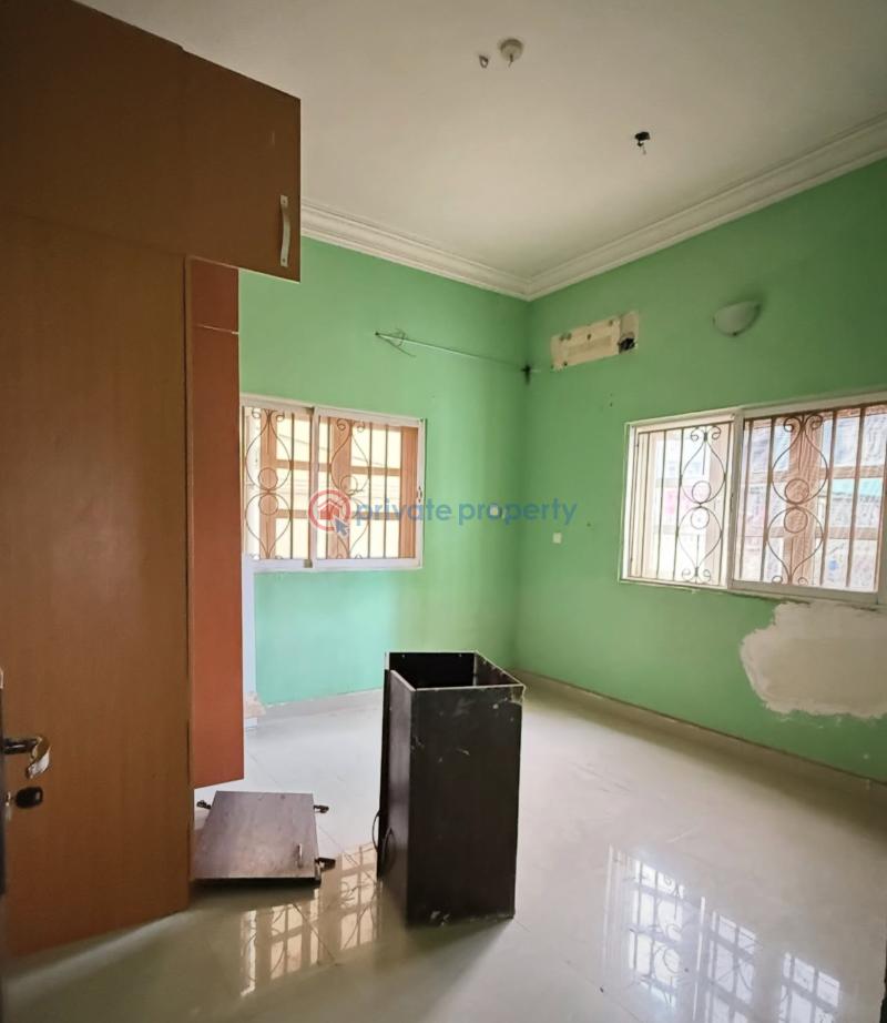 4 bedroom Detached Duplex For Rent Jahi Gilmore Jahi Abuja Phase 2  - 9