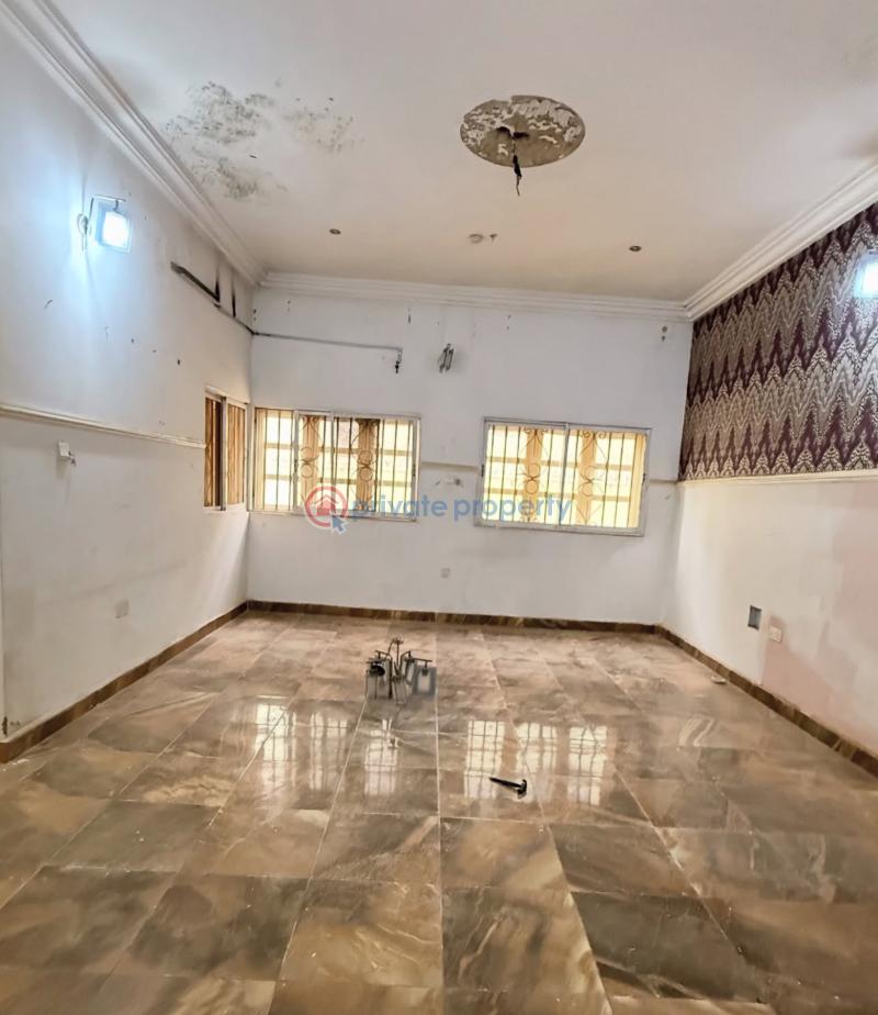 4 bedroom Detached Duplex For Rent Jahi Gilmore Jahi Abuja Phase 2  - 1