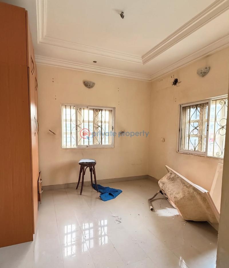 4 bedroom Detached Duplex For Rent Jahi Gilmore Jahi Abuja Phase 2  - 10