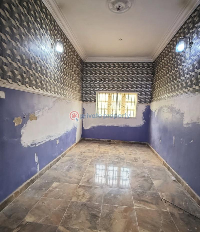 4 bedroom Detached Duplex For Rent Jahi Gilmore Jahi Abuja Phase 2  - 2