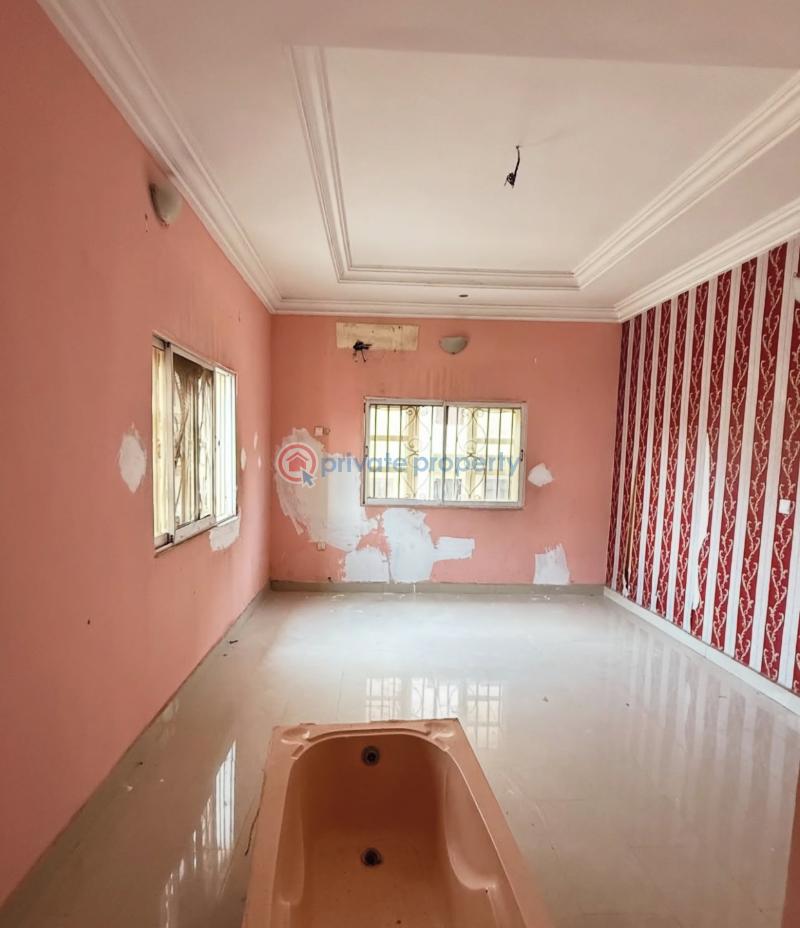 4 bedroom Detached Duplex For Rent Jahi Gilmore Jahi Abuja Phase 2  - 7