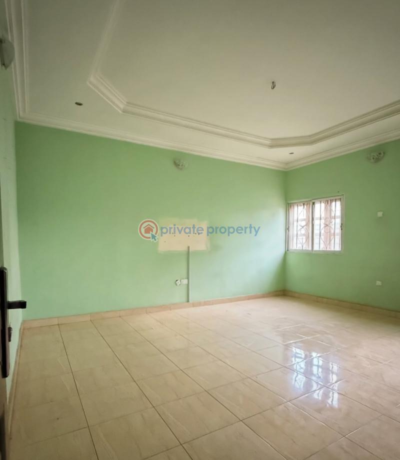 4 bedroom Detached Duplex For Rent Jahi Gilmore Jahi Abuja Phase 2  - 5