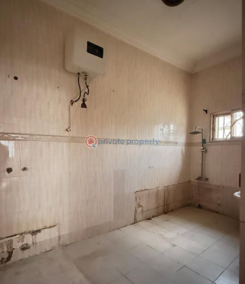 4 bedroom Detached Duplex For Rent Jahi Gilmore Jahi Abuja Phase 2  - 6