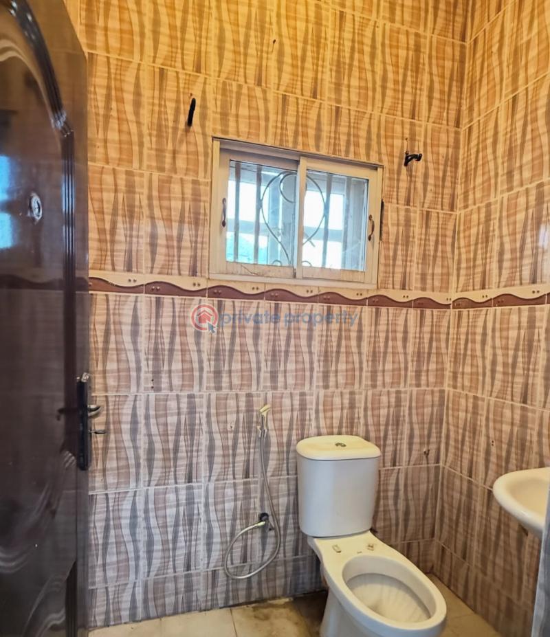 4 bedroom Detached Duplex For Rent Jahi Gilmore Jahi Abuja Phase 2  - 3