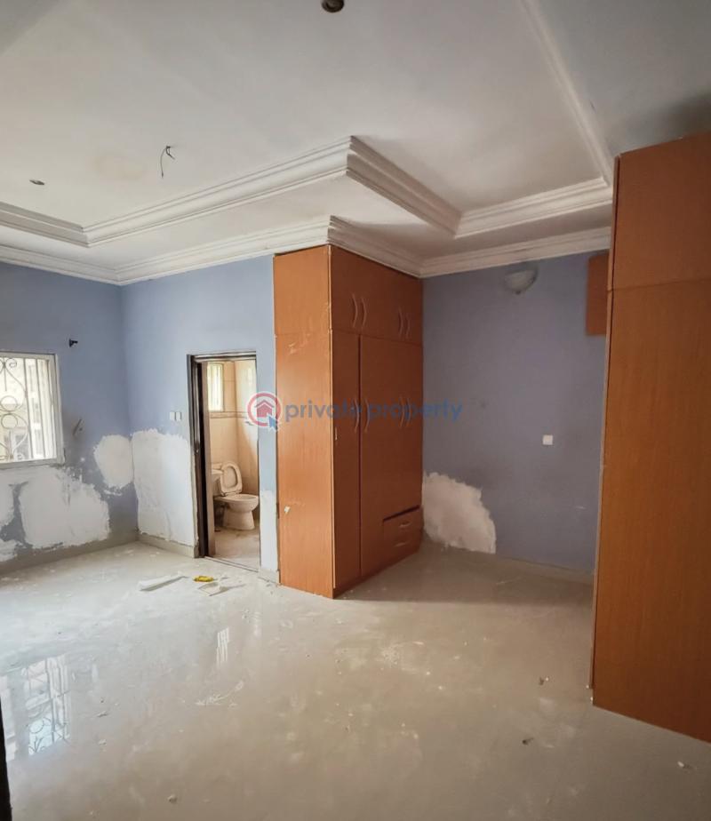 4 bedroom Detached Duplex For Rent Jahi Gilmore Jahi Abuja Phase 2  - 8