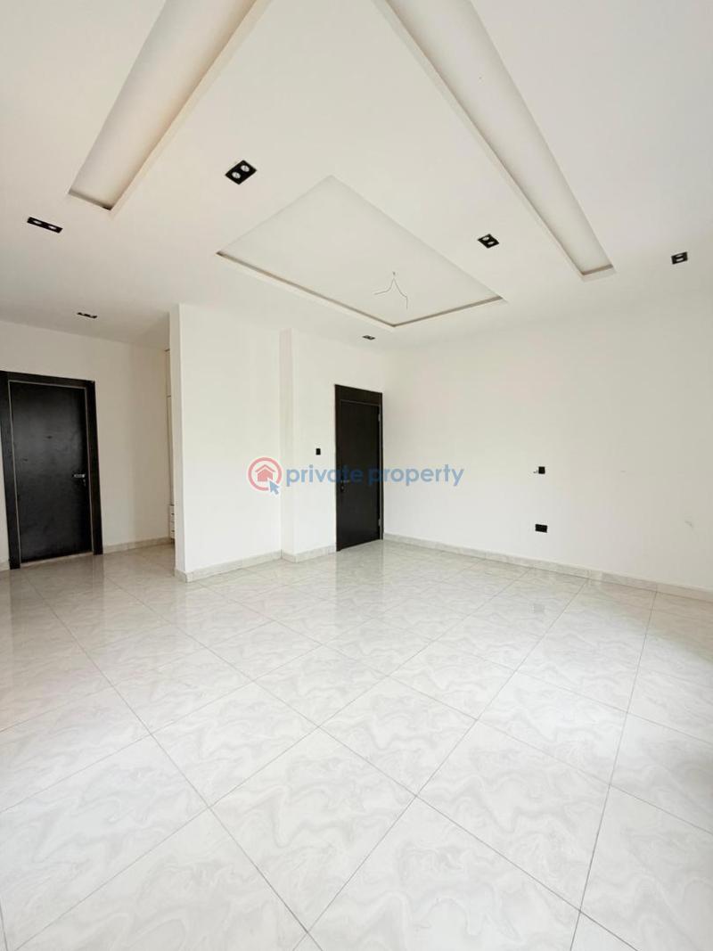 4 bedroom Semi detached Duplex For Sale Abraham Adesanya Ajah Lagos - 5