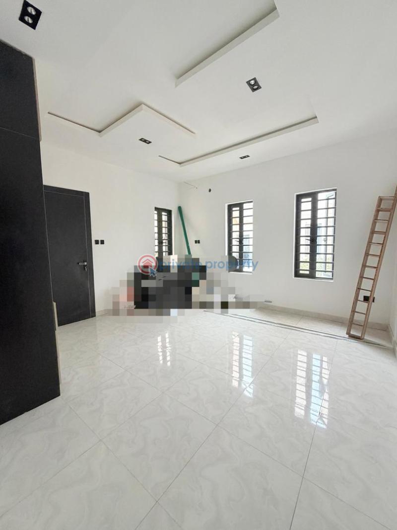 4 bedroom Semi detached Duplex For Sale Abraham Adesanya Ajah Lagos - 12