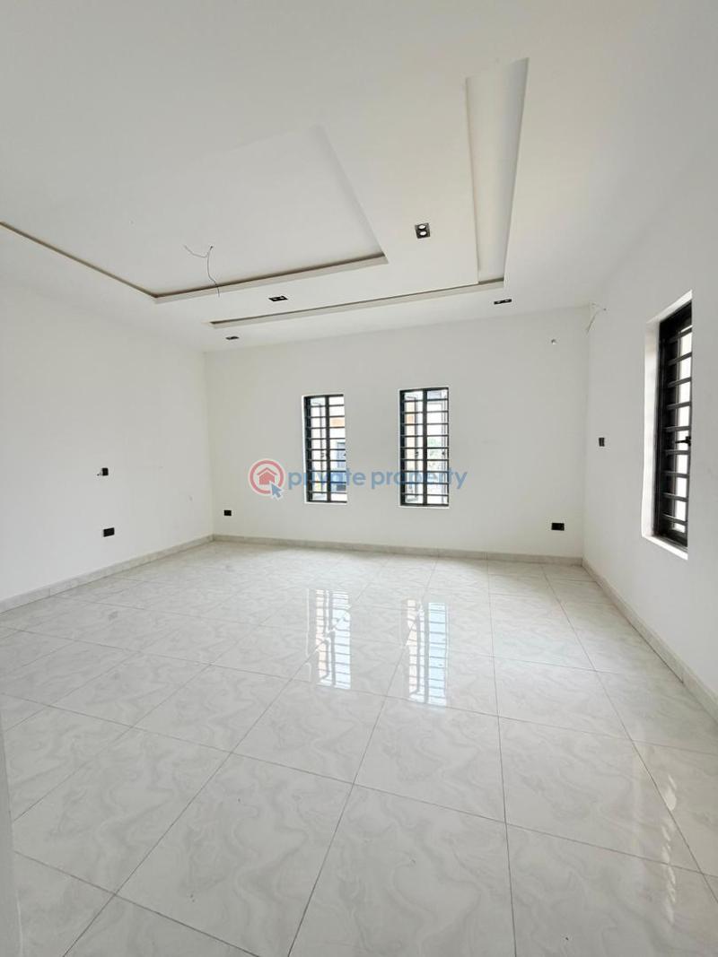 4 bedroom Semi detached Duplex For Sale Abraham Adesanya Ajah Lagos - 3