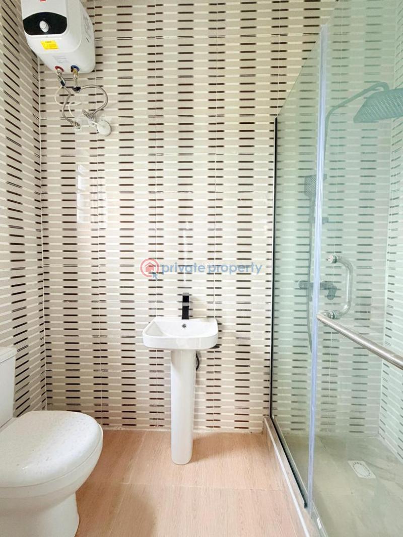 4 bedroom Semi detached Duplex For Sale Abraham Adesanya Ajah Lagos - 9
