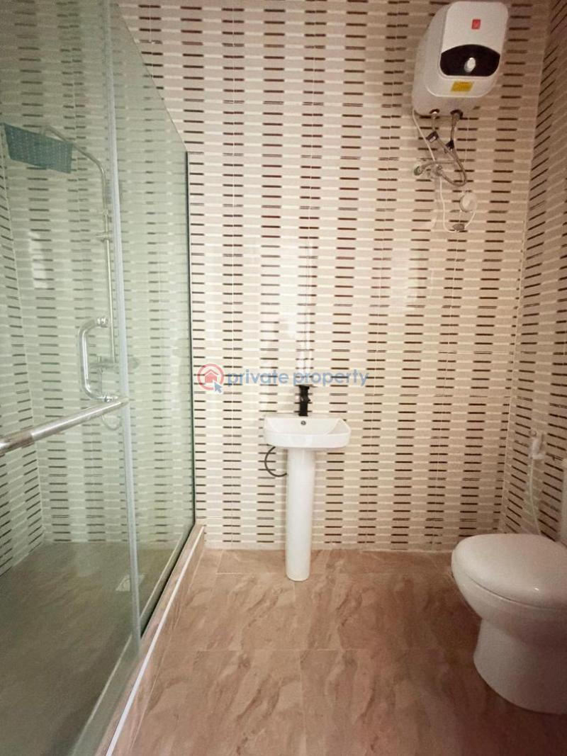 4 bedroom Semi detached Duplex For Sale Abraham Adesanya Ajah Lagos - 11