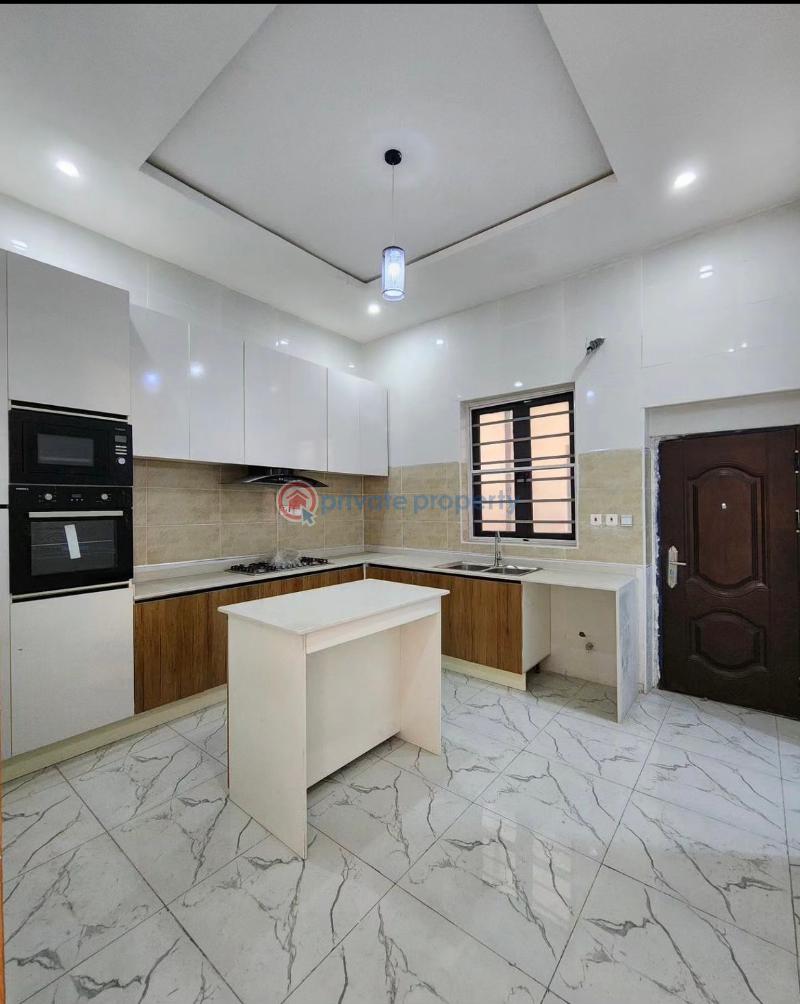 4 bedroom Duplex For Sale Victoria Garden City Lekki Lagos - 3