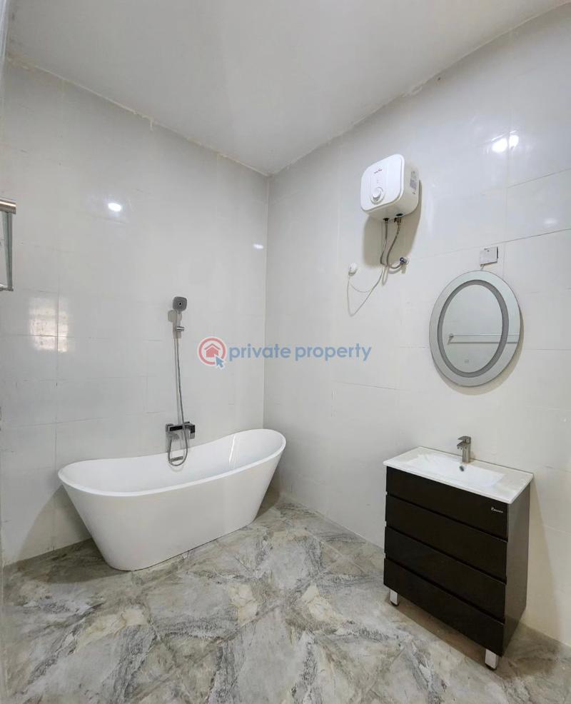 4 bedroom Duplex For Sale Victoria Garden City Lekki Lagos - 8