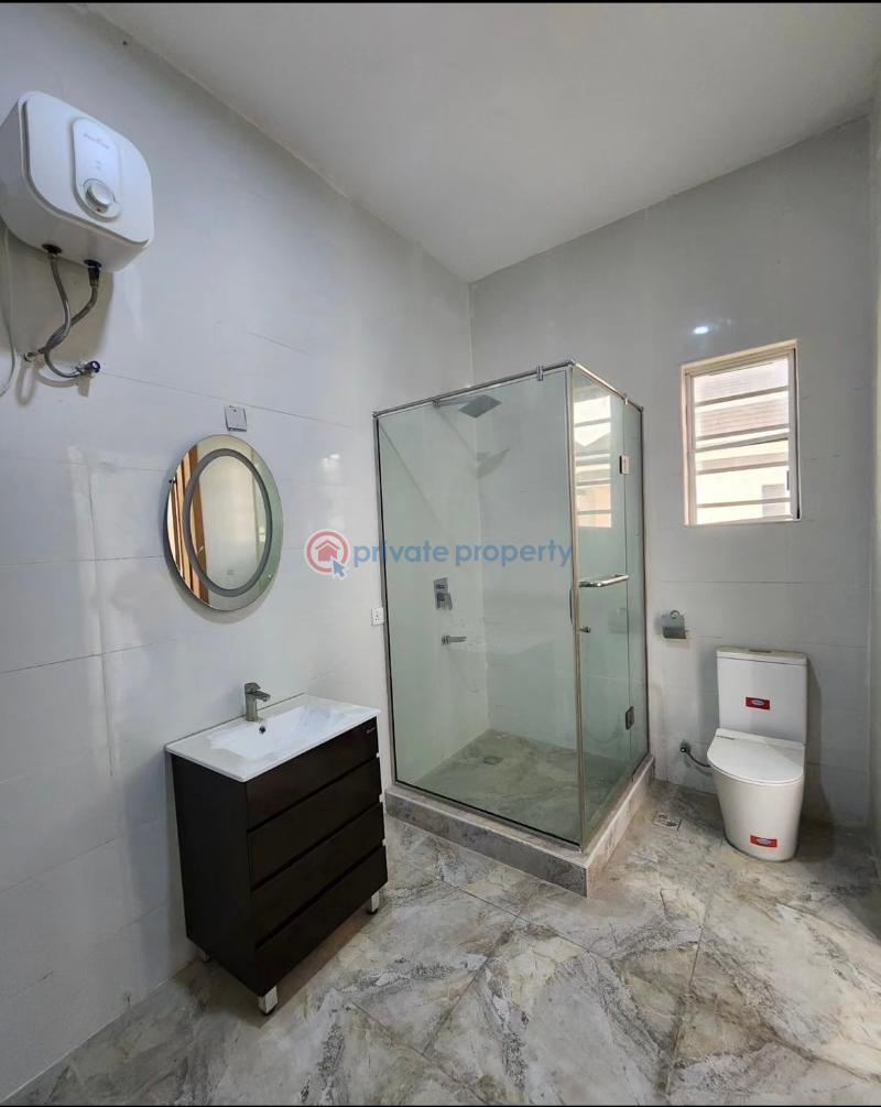 4 bedroom Duplex For Sale Victoria Garden City Lekki Lagos - 9