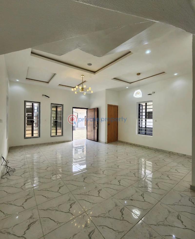 4 bedroom Duplex For Sale Victoria Garden City Lekki Lagos - 2
