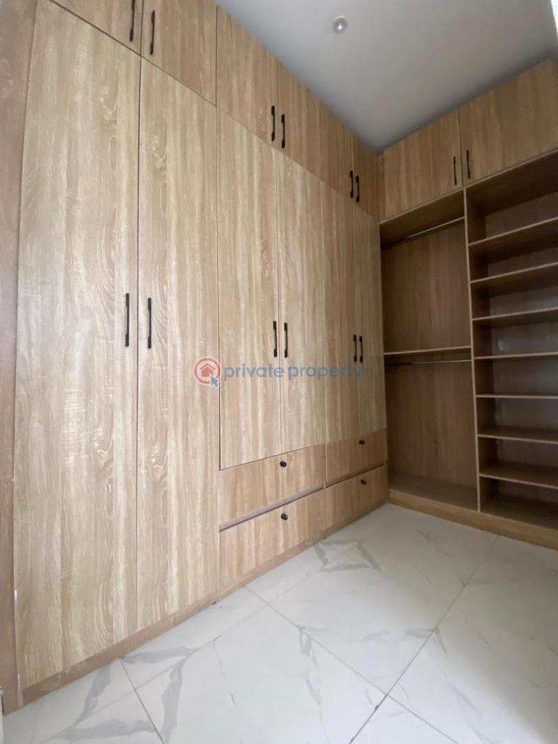 4 bedroom Semi detached Duplex For Sale Sangotedo Ajah Lagos - 9