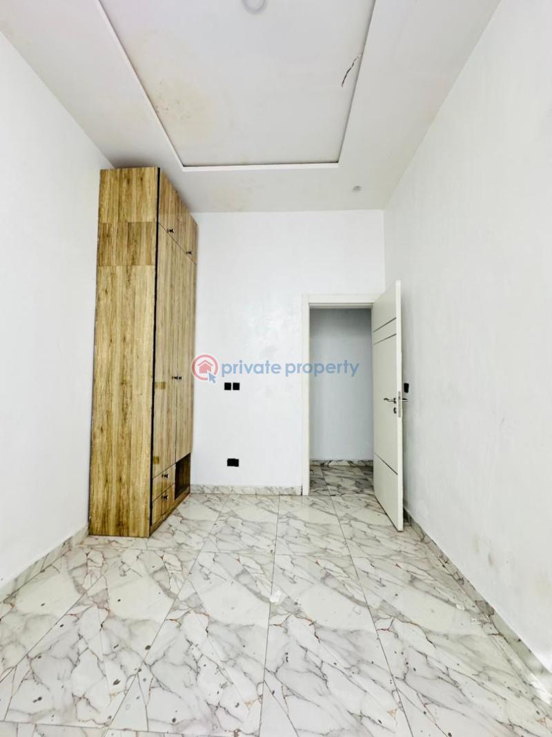 4 bedroom Semi detached Duplex For Sale Ikota Lekki Lagos - 13