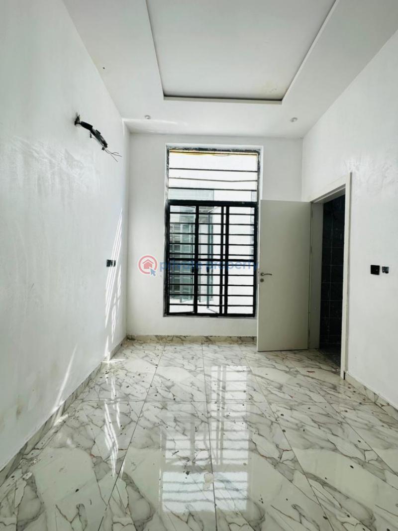 4 bedroom Semi detached Duplex For Sale Ikota Lekki Lagos - 12