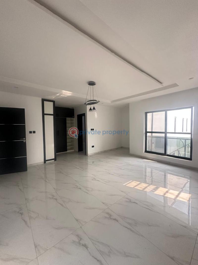 4 bedroom Semi detached Duplex For Sale Ikota Lekki Lagos - 2