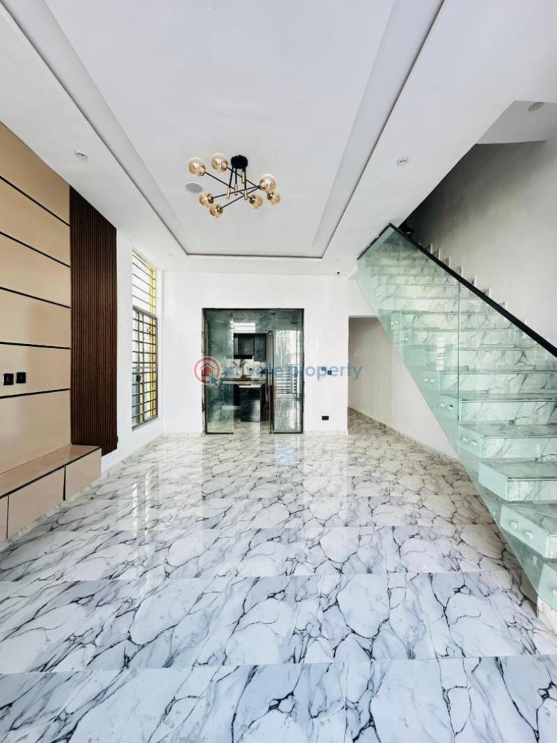 4 bedroom Semi detached Duplex For Sale Ikota Lekki Lagos - 1