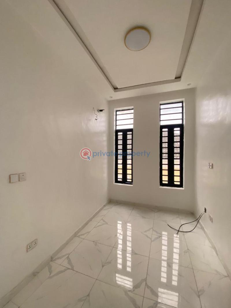 4 bedroom Semi detached Duplex For Sale Sangotedo Ajah Lagos - 6