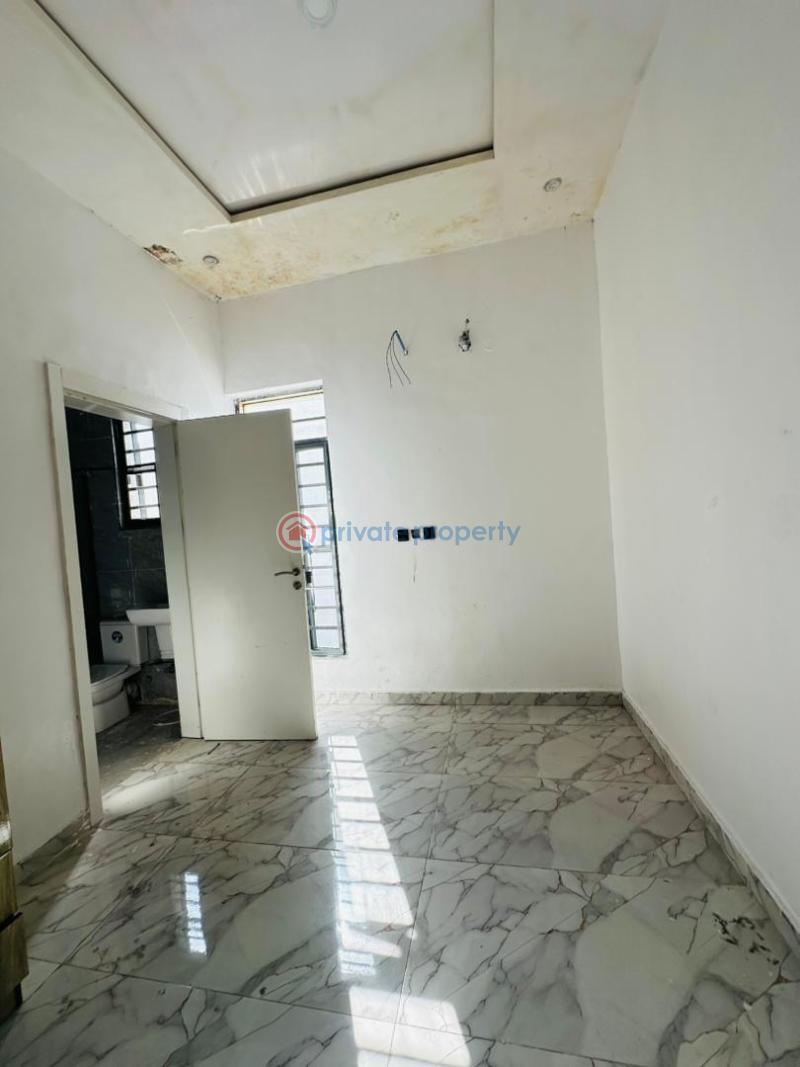 4 bedroom Semi detached Duplex For Sale Ikota Lekki Lagos - 16