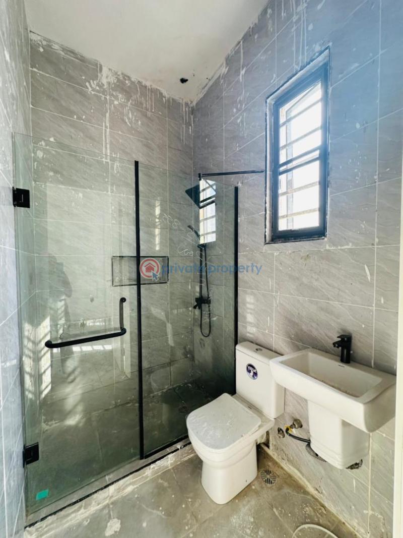4 bedroom Semi detached Duplex For Sale Ikota Lekki Lagos - 15