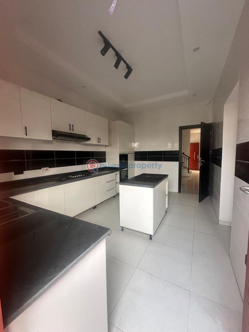 4 bedroom Semi detached Duplex For Sale Ikota Lekki Lagos - 1