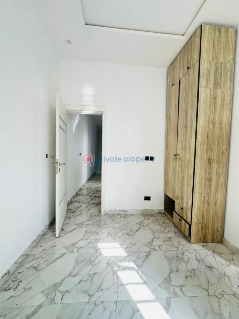 4 bedroom Semi detached Duplex For Sale Ikota Lekki Lagos - 10