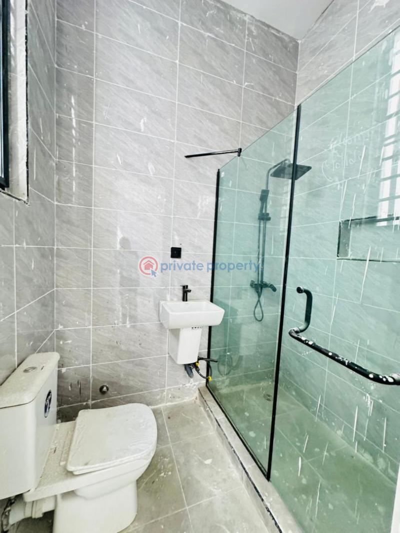 4 bedroom Semi detached Duplex For Sale Ikota Lekki Lagos - 11
