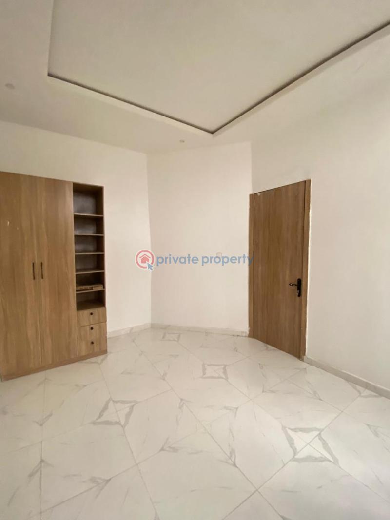 4 bedroom Semi detached Duplex For Sale Sangotedo Ajah Lagos - 2