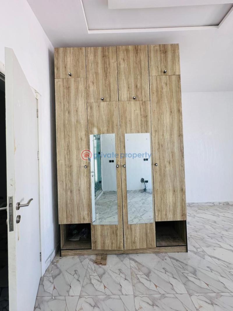 4 bedroom Semi detached Duplex For Sale Ikota Lekki Lagos - 7