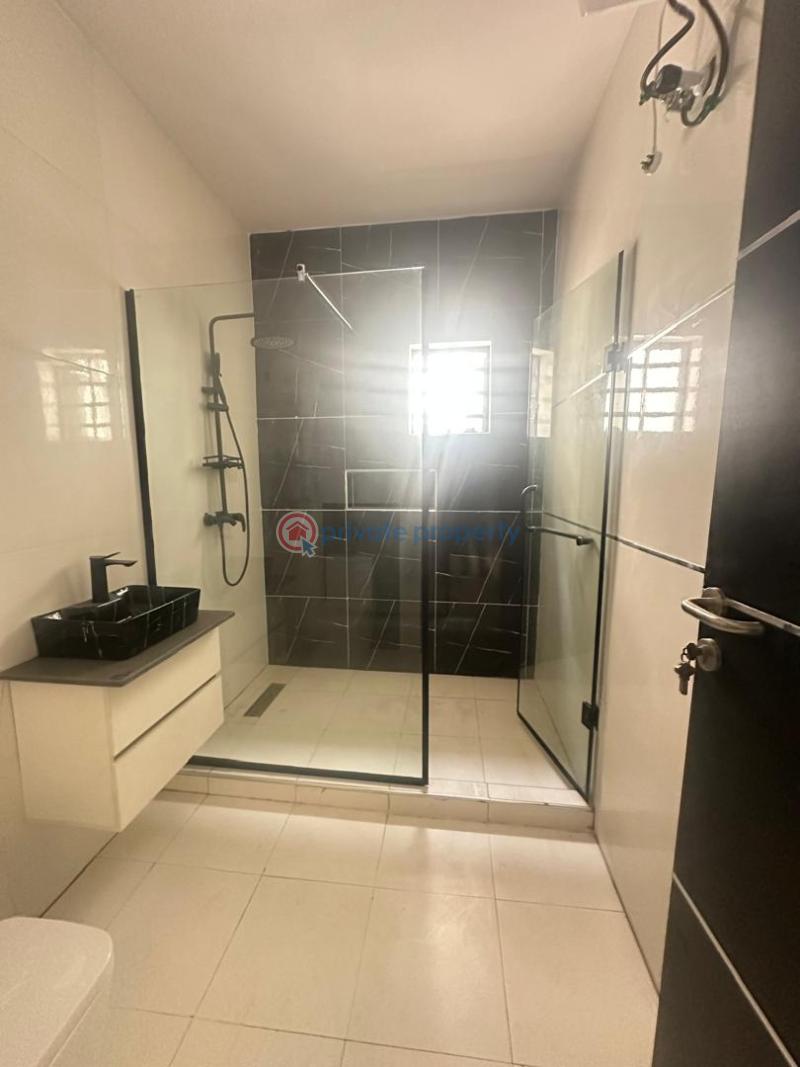 4 bedroom Semi detached Duplex For Sale Ikota Lekki Lagos - 3