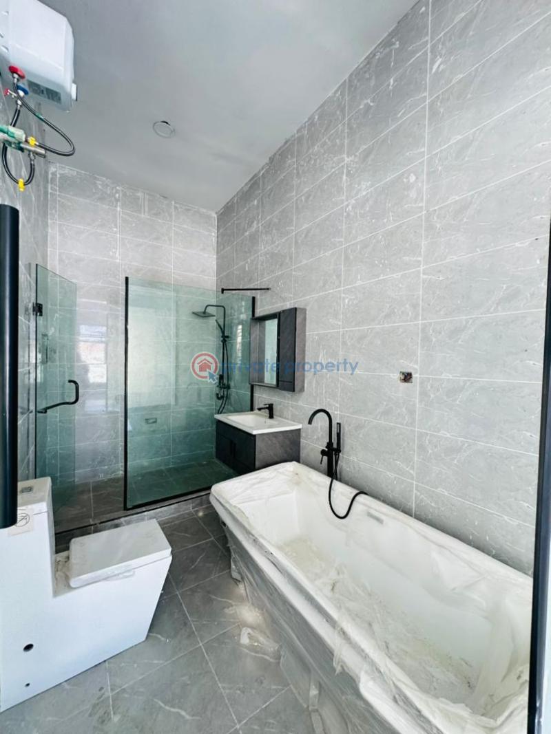 4 bedroom Semi detached Duplex For Sale Ikota Lekki Lagos - 8