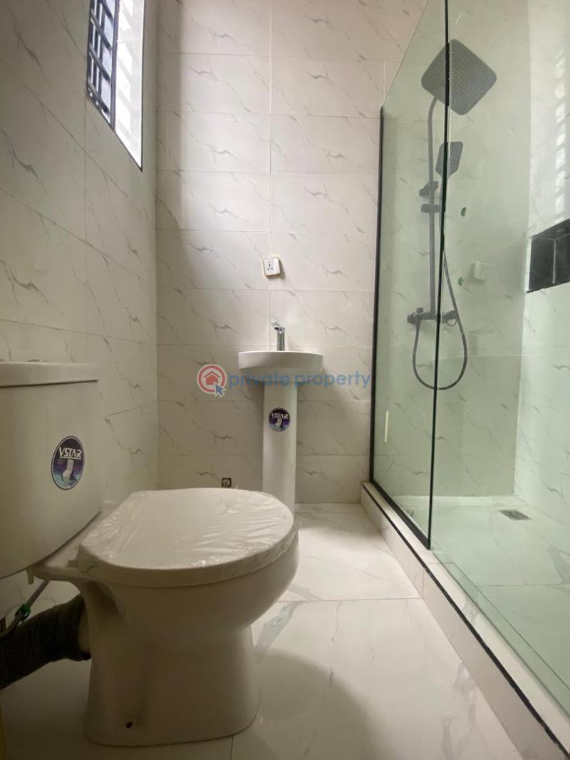 4 bedroom Semi detached Duplex For Sale Sangotedo Ajah Lagos - 8