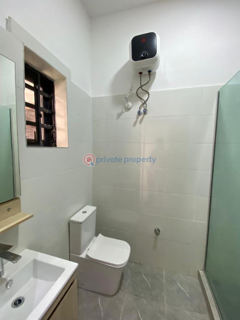 4 bedroom Terraced Duplex For Sale Orchid Lekki Lagos - 9