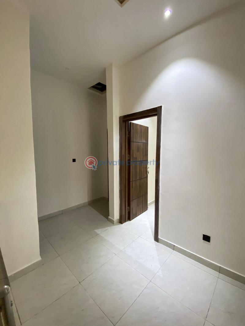 4 bedroom Terraced Duplex For Sale Orchid Lekki Lagos - 13