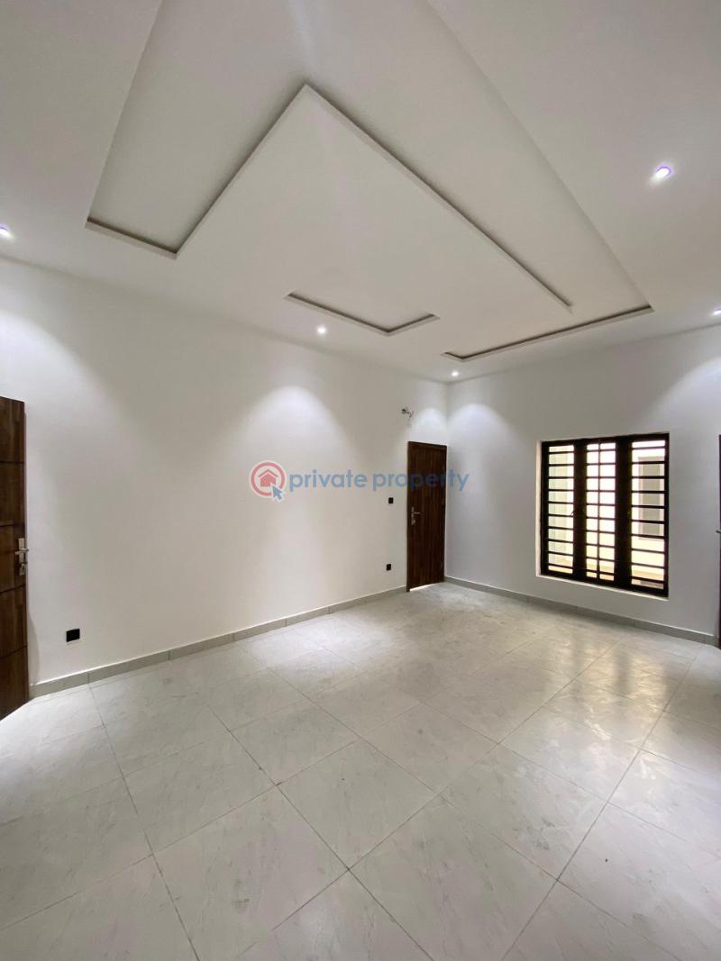 4 bedroom Terraced Duplex For Sale Orchid Lekki Lagos - 2
