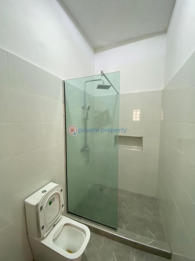 4 bedroom Terraced Duplex For Sale Orchid Lekki Lagos - 8