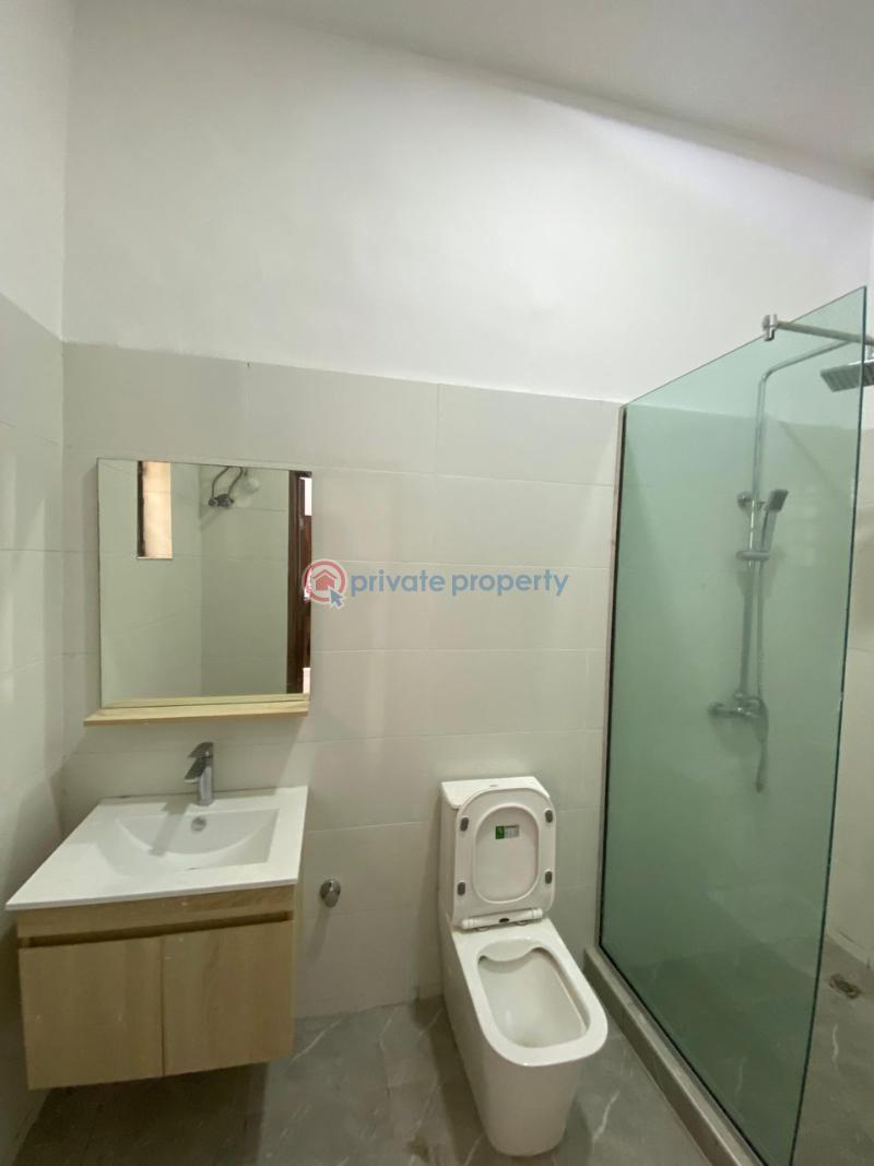 4 bedroom Terraced Duplex For Sale Orchid Lekki Lagos - 11