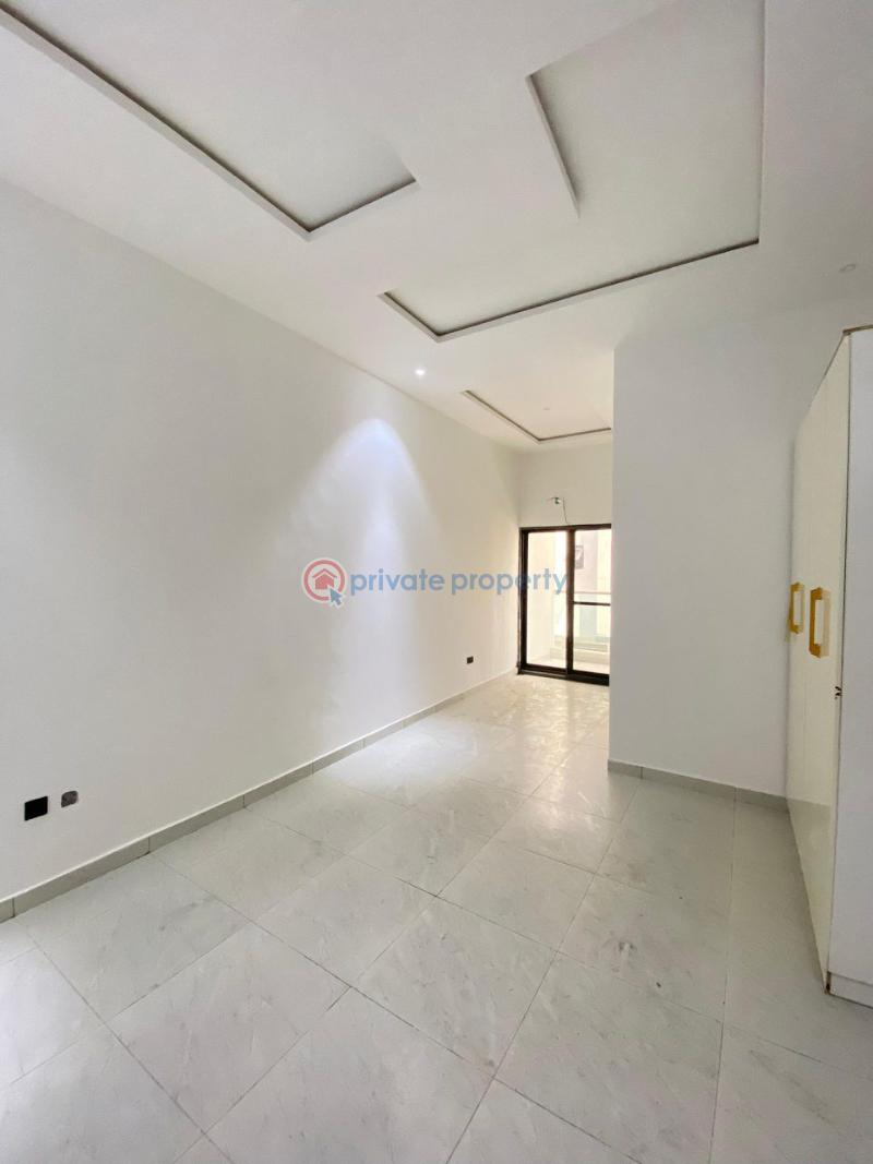 4 bedroom Terraced Duplex For Sale Orchid Lekki Lagos - 1