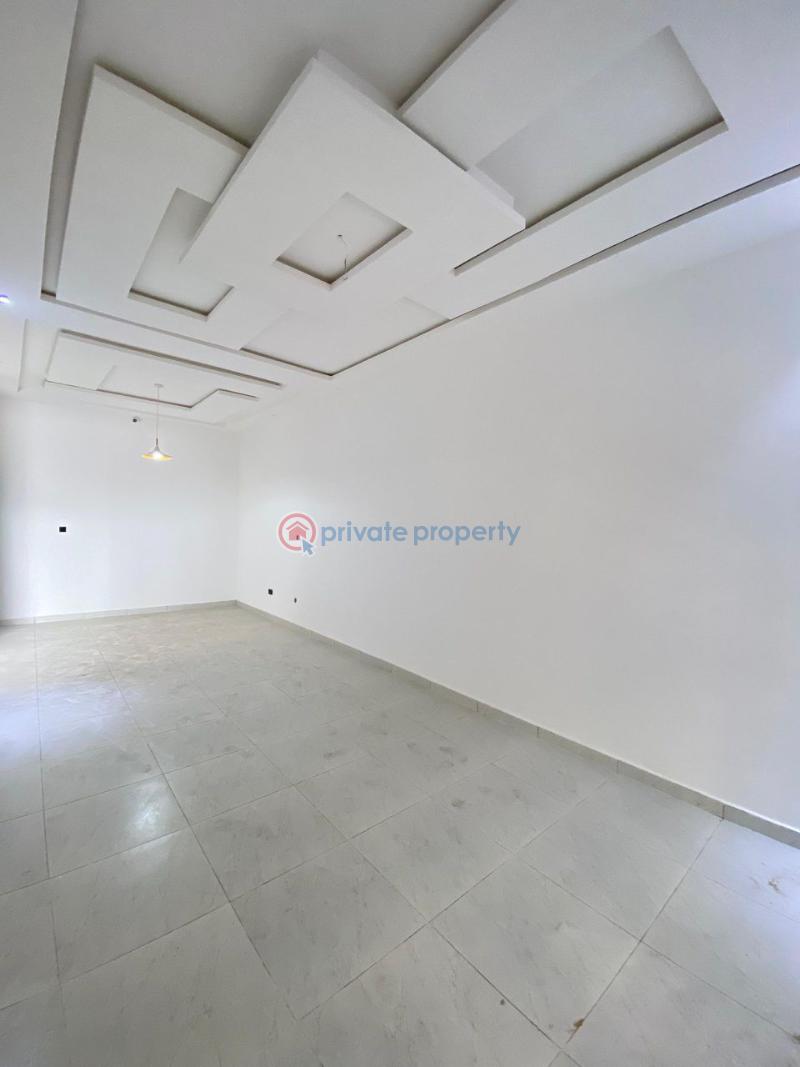 4 bedroom Terraced Duplex For Sale Orchid Lekki Lagos - 12