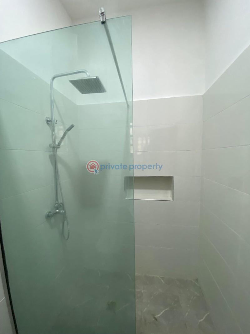 4 bedroom Terraced Duplex For Sale Orchid Lekki Lagos - 6