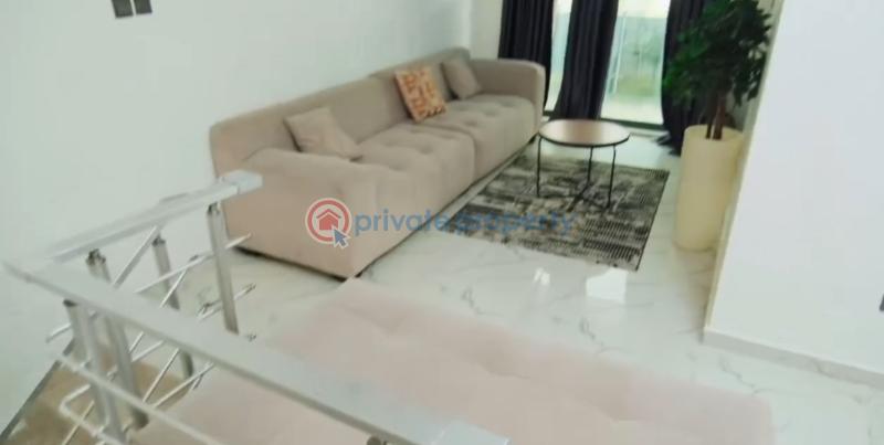 4 bedroom Terrace For Sale Nu Lagos Business School Citade View 1.0 Phase 2 Sangotedo Ajah Lagos - 4