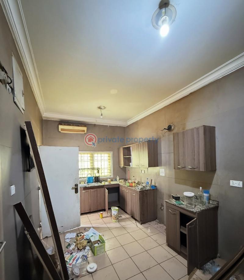 4 bedroom Terraced Duplex For Rent Katampe Extension Katampe Ext. Abuja Phase 2  - 3
