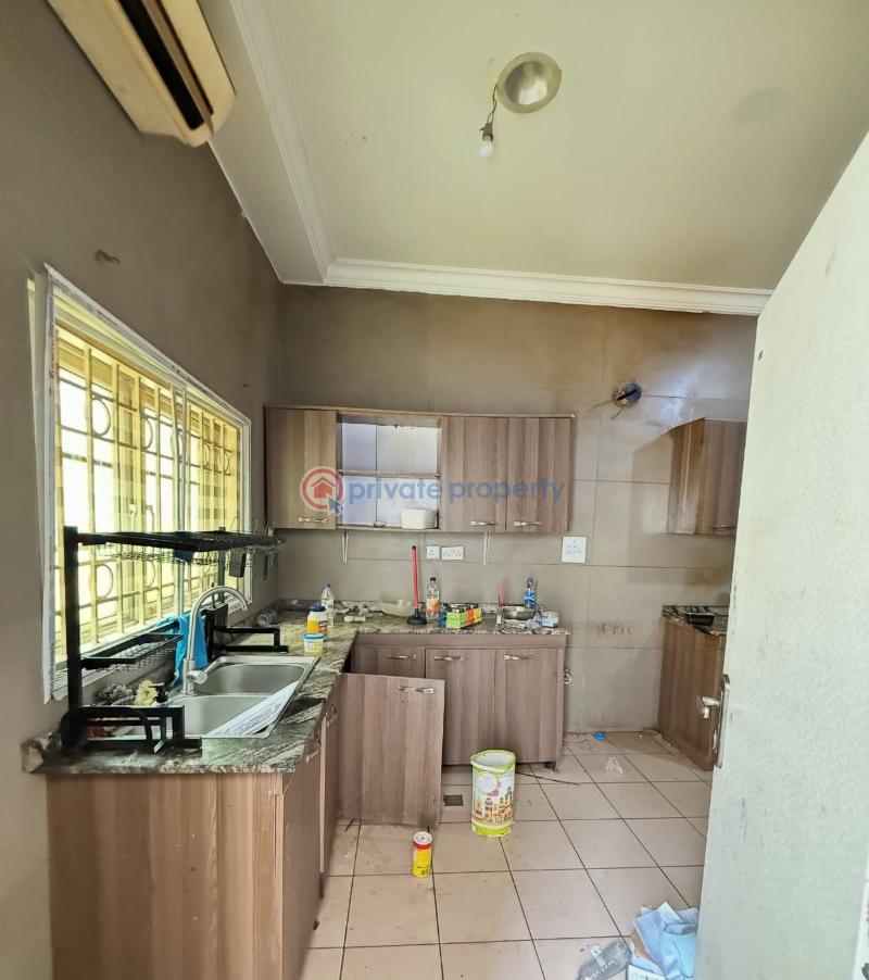 4 bedroom Terraced Duplex For Rent Katampe Extension Katampe Ext. Abuja Phase 2  - 4